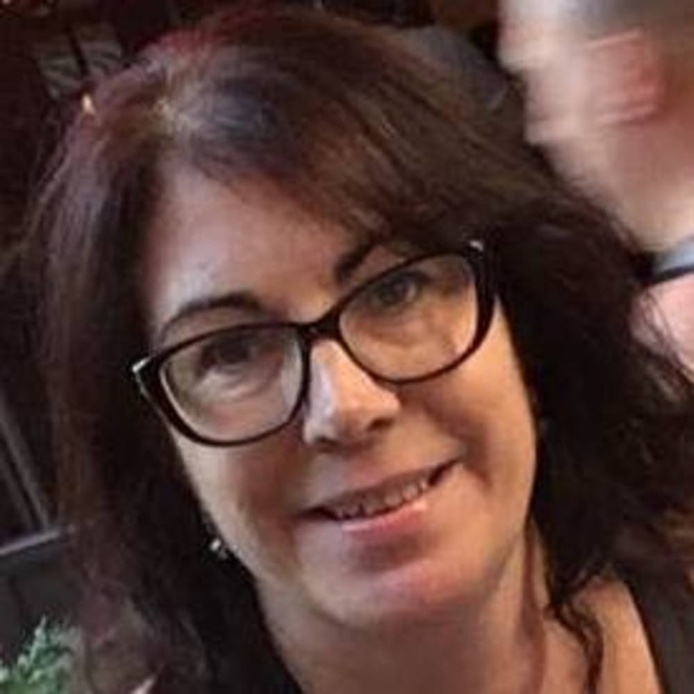 Meet your Posher, Christine